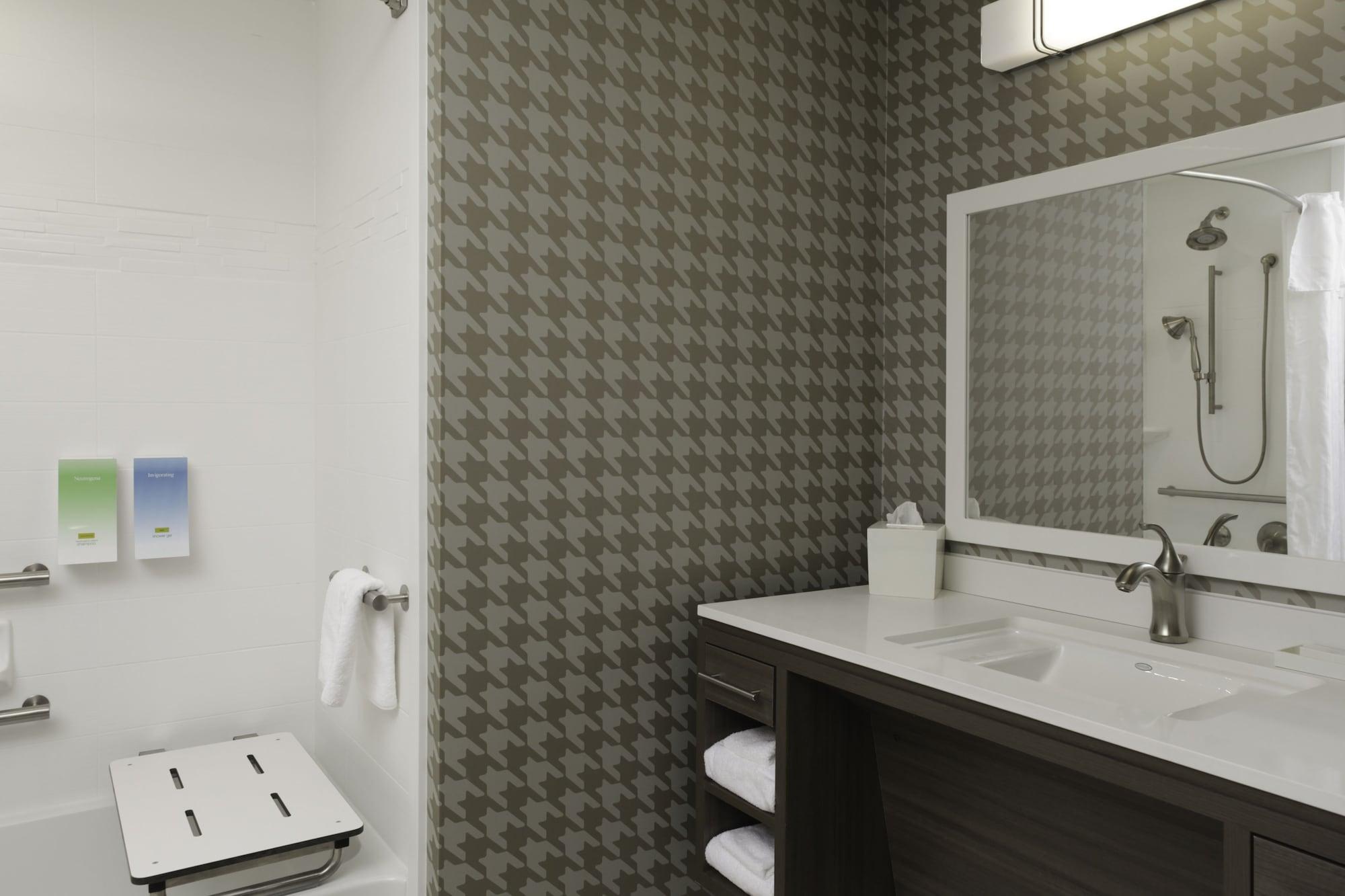 Home2 Suites By Hilton Florence Cincinnati Airport South Zewnętrze zdjęcie