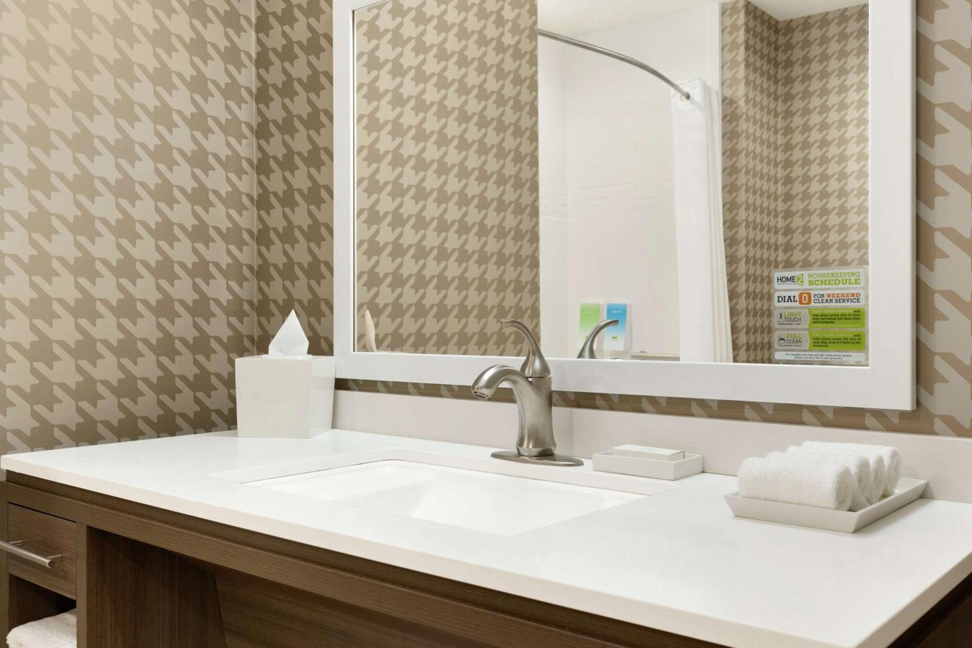 Home2 Suites By Hilton Florence Cincinnati Airport South Zewnętrze zdjęcie