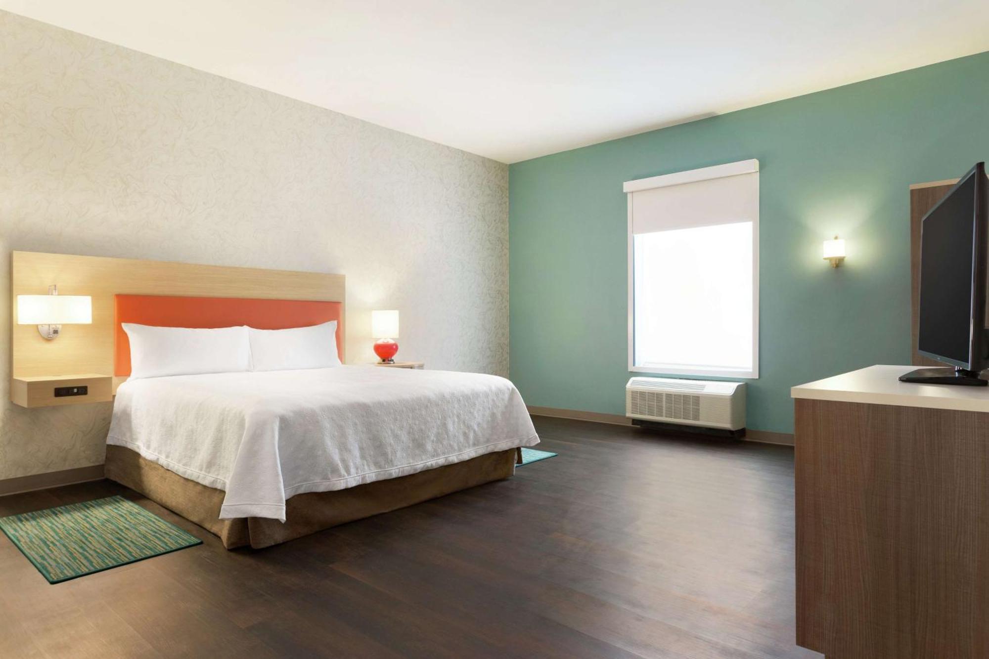 Home2 Suites By Hilton Florence Cincinnati Airport South Zewnętrze zdjęcie