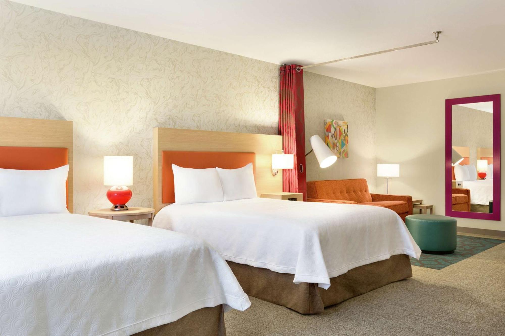 Home2 Suites By Hilton Florence Cincinnati Airport South Zewnętrze zdjęcie