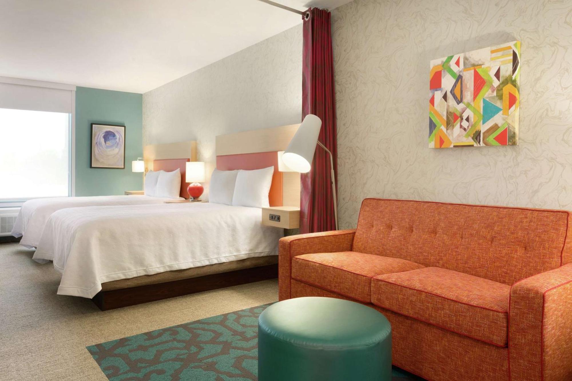 Home2 Suites By Hilton Florence Cincinnati Airport South Zewnętrze zdjęcie