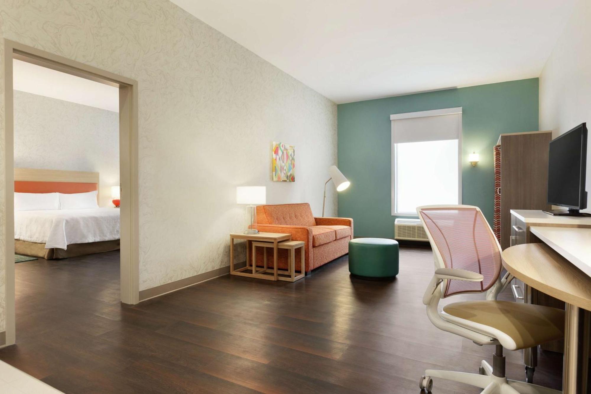 Home2 Suites By Hilton Florence Cincinnati Airport South Zewnętrze zdjęcie
