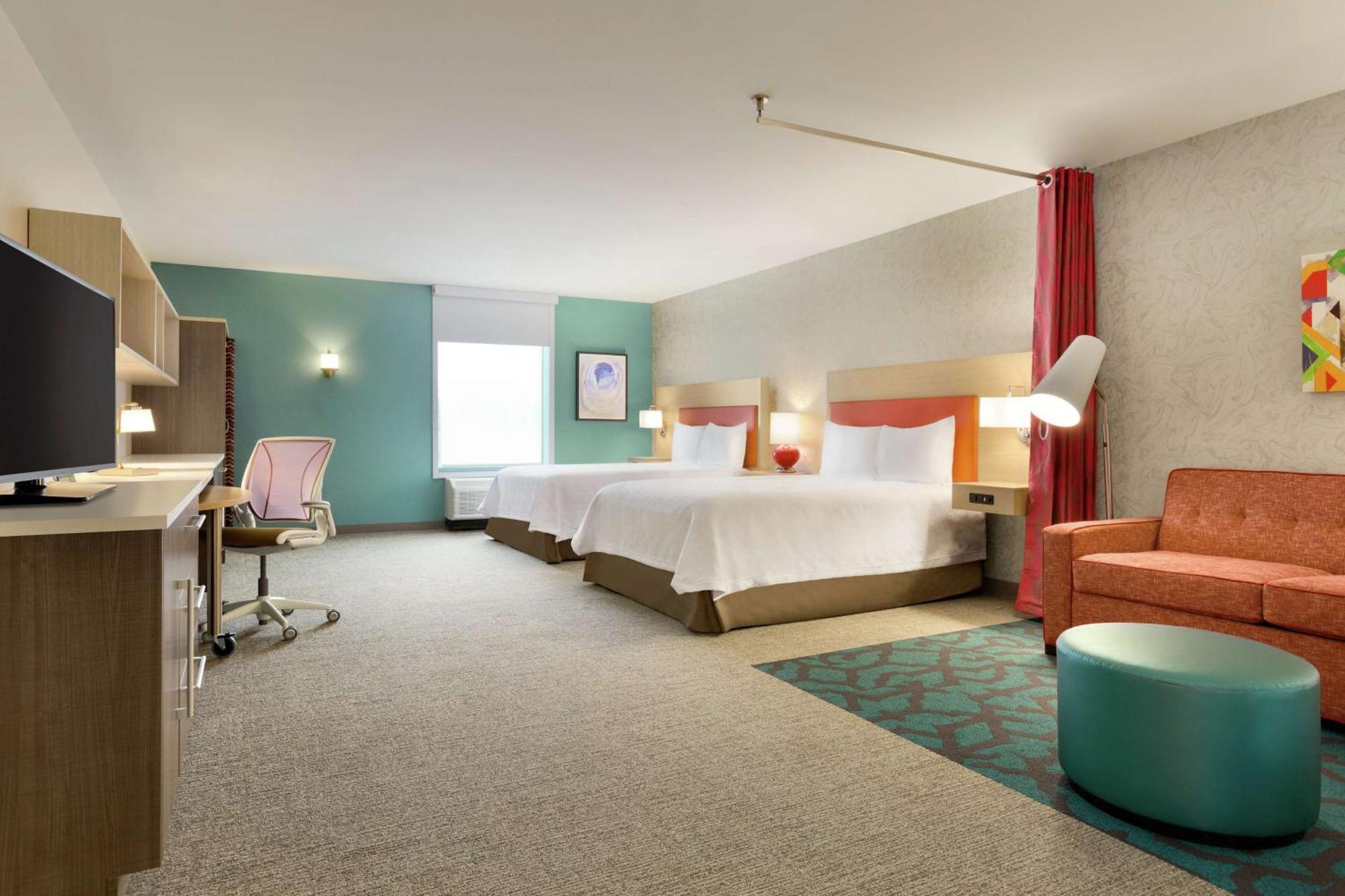 Home2 Suites By Hilton Florence Cincinnati Airport South Zewnętrze zdjęcie