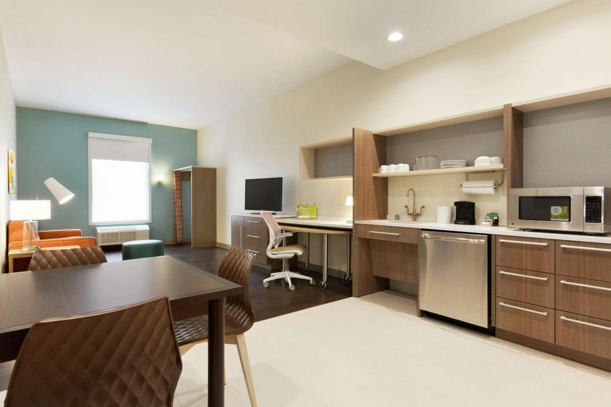 Home2 Suites By Hilton Florence Cincinnati Airport South Zewnętrze zdjęcie