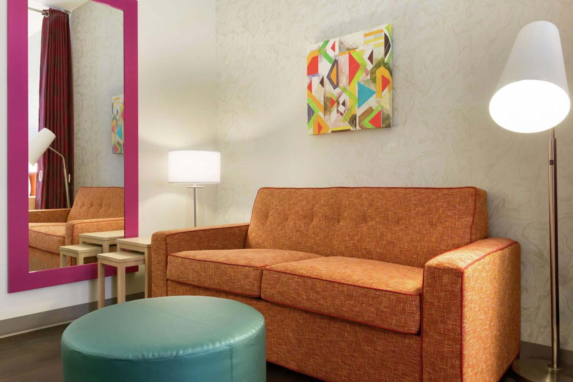 Home2 Suites By Hilton Florence Cincinnati Airport South Zewnętrze zdjęcie
