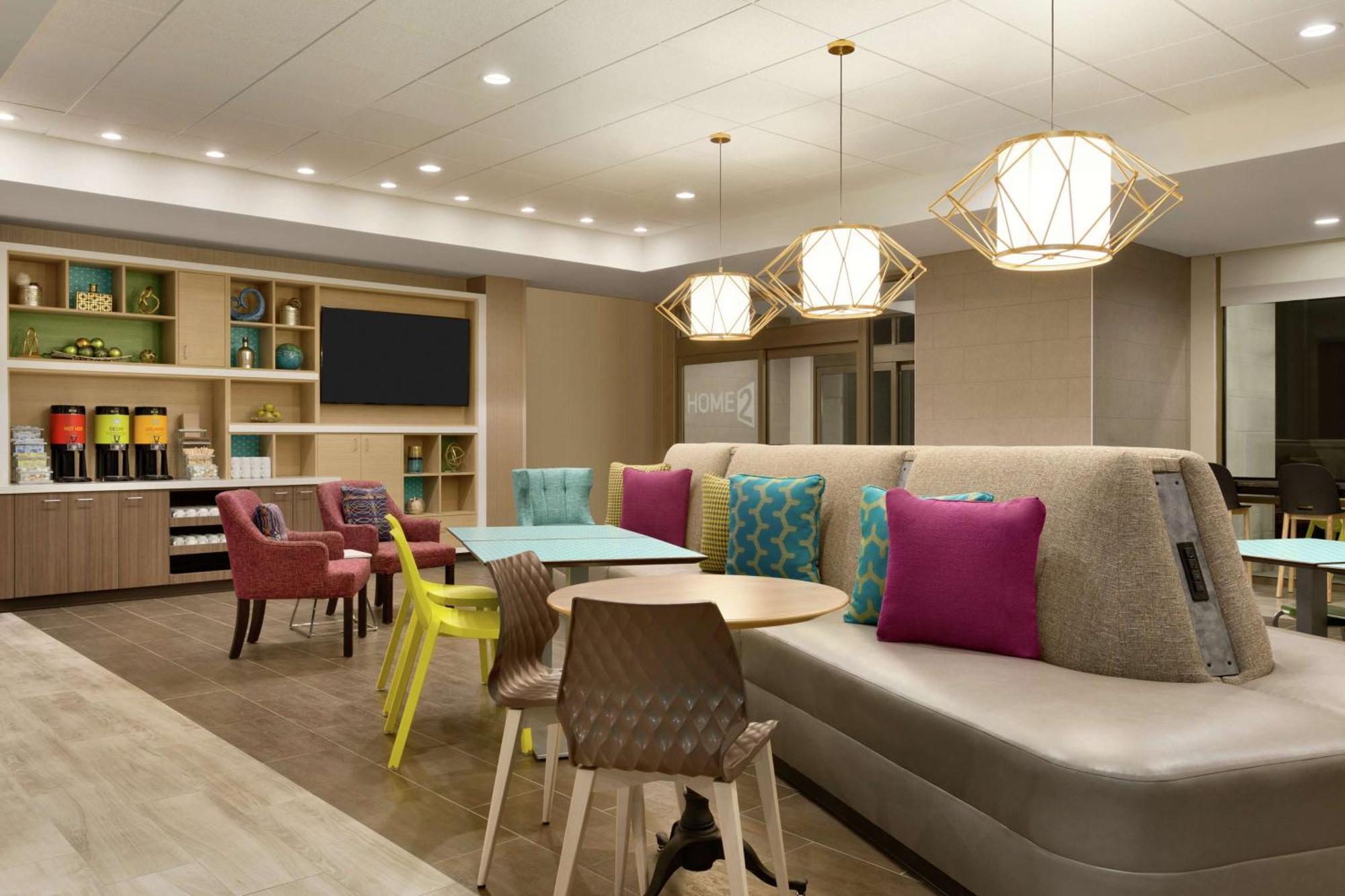 Home2 Suites By Hilton Florence Cincinnati Airport South Zewnętrze zdjęcie