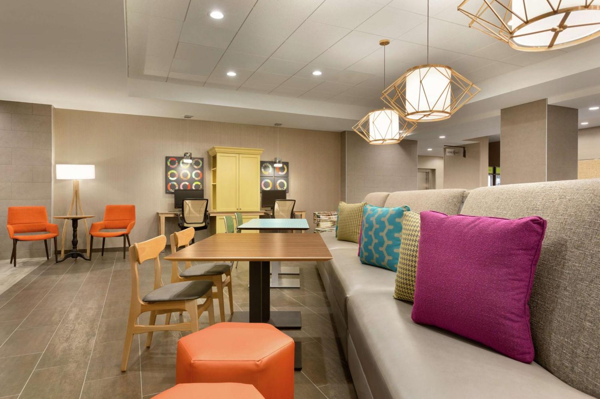 Home2 Suites By Hilton Florence Cincinnati Airport South Zewnętrze zdjęcie