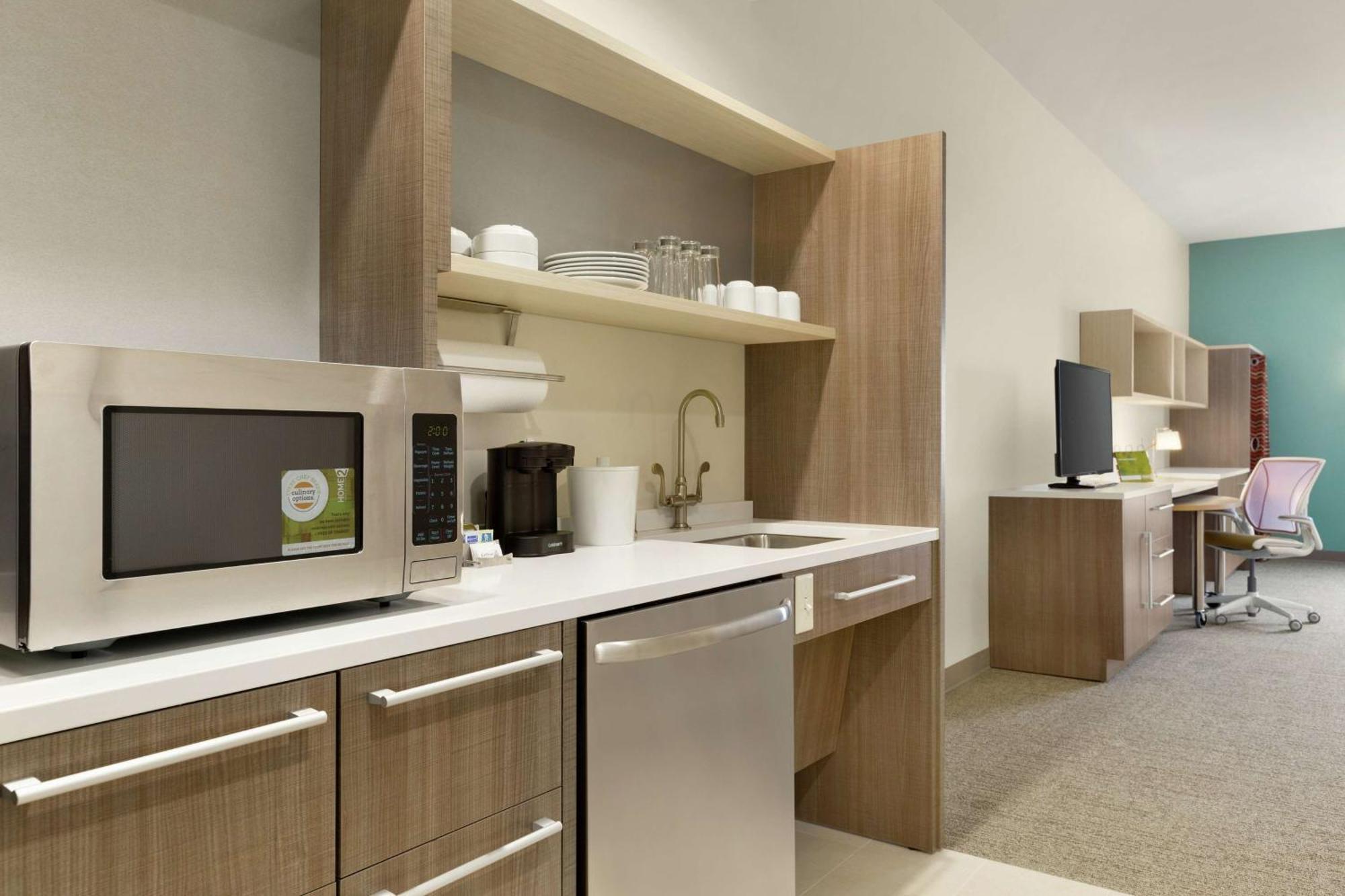 Home2 Suites By Hilton Florence Cincinnati Airport South Zewnętrze zdjęcie