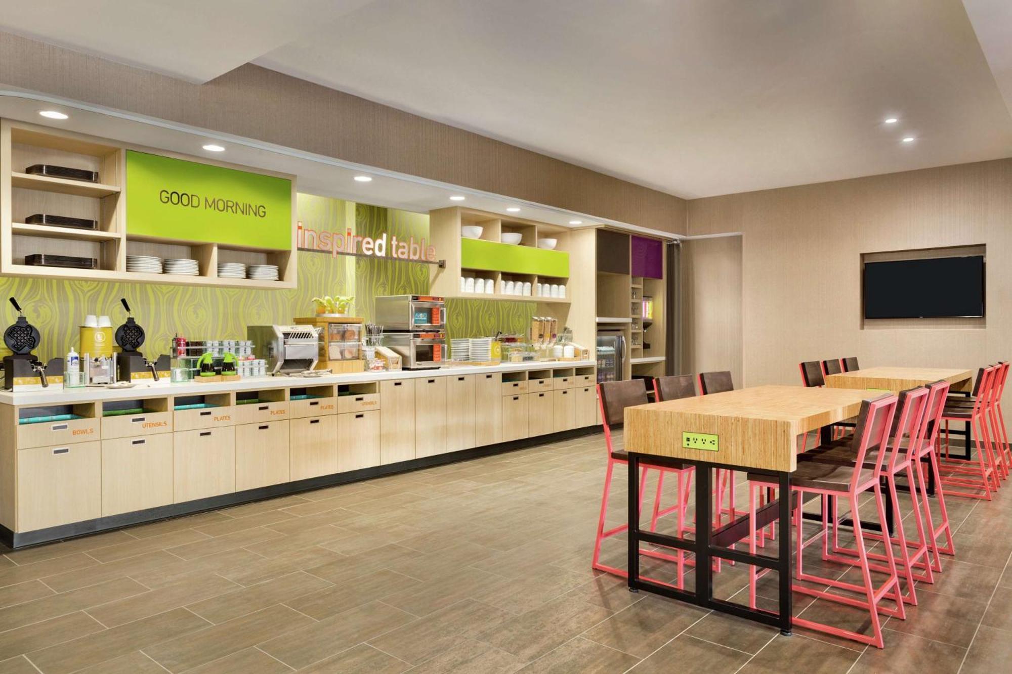 Home2 Suites By Hilton Florence Cincinnati Airport South Zewnętrze zdjęcie