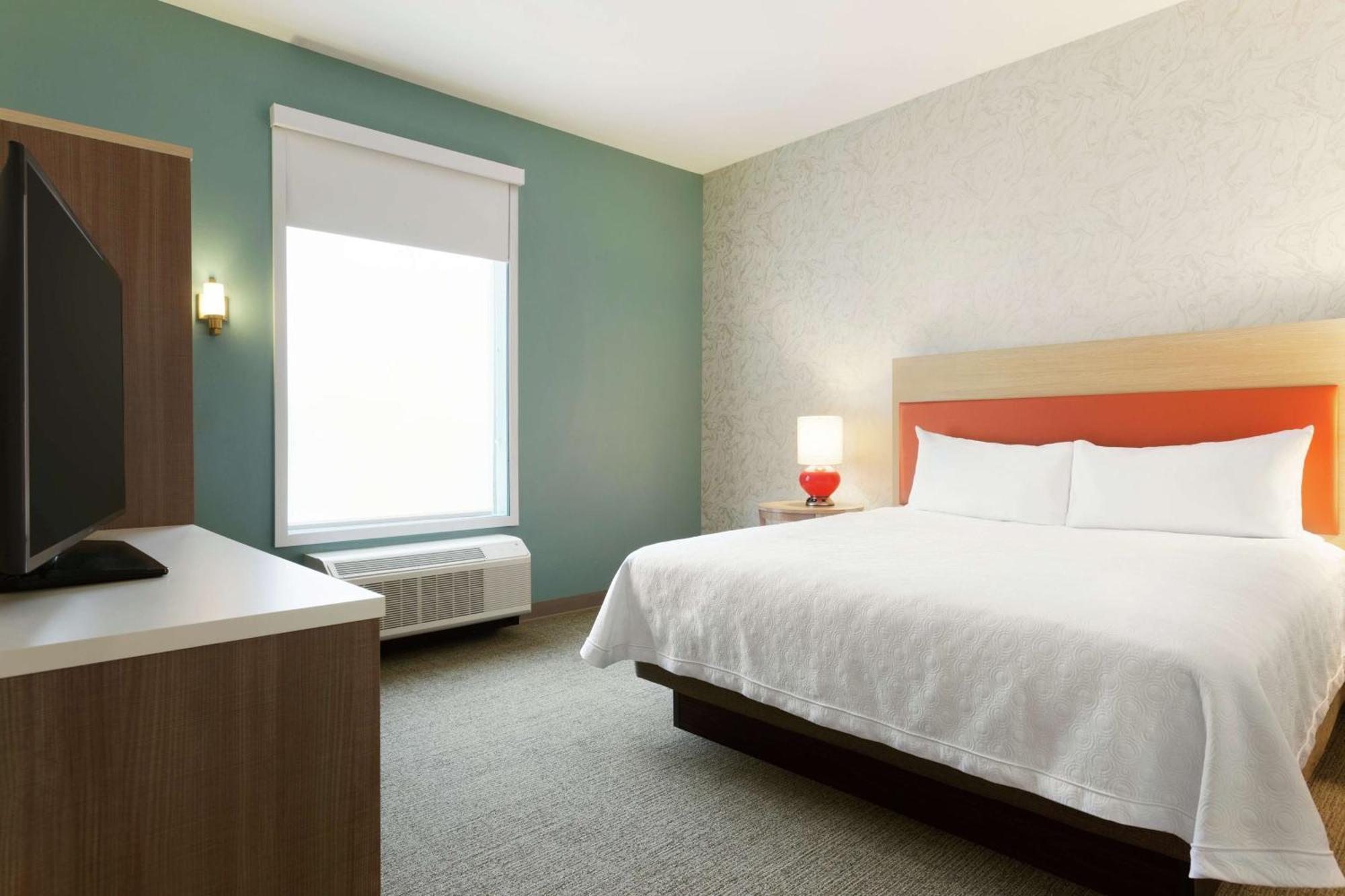 Home2 Suites By Hilton Florence Cincinnati Airport South Zewnętrze zdjęcie