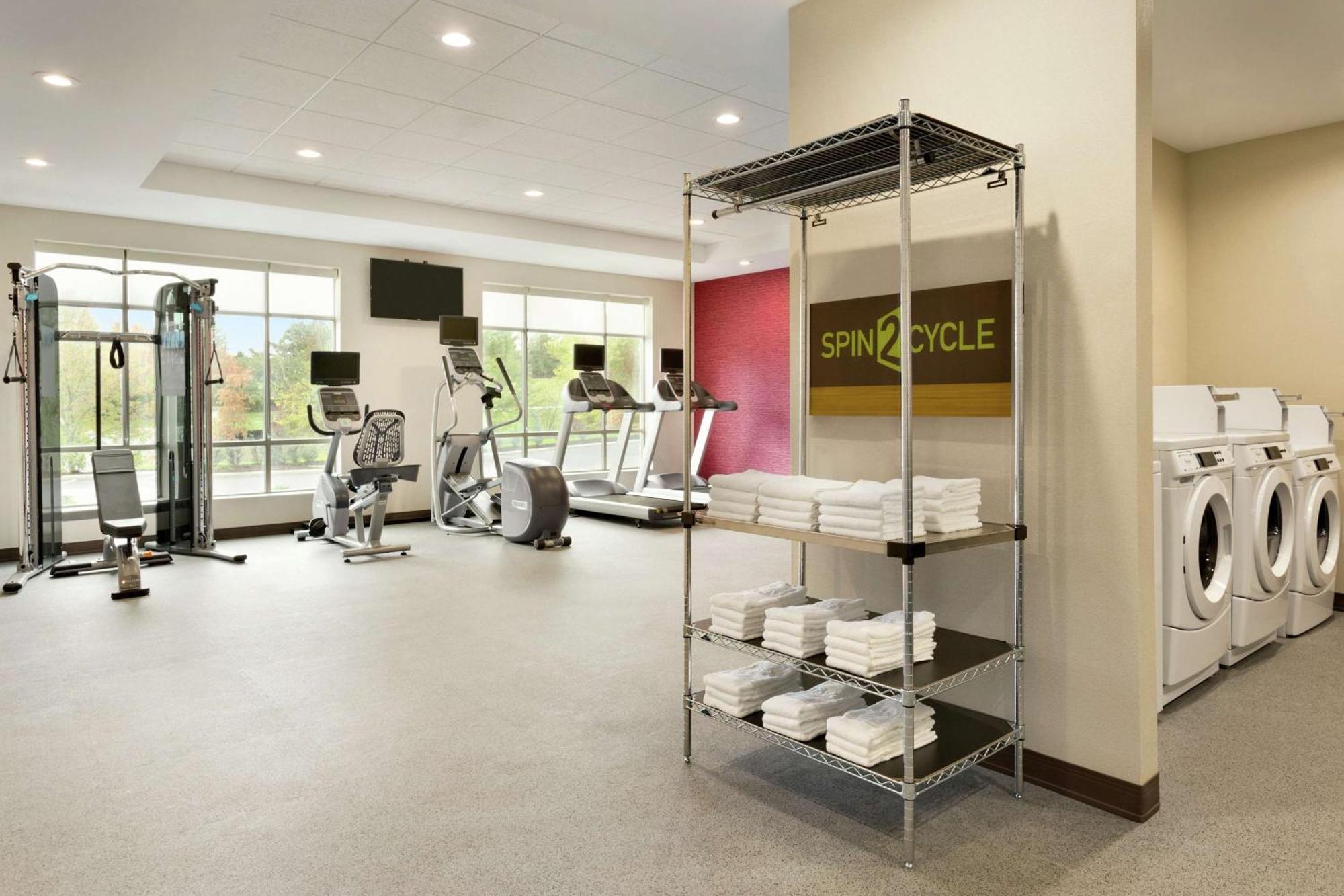 Home2 Suites By Hilton Florence Cincinnati Airport South Zewnętrze zdjęcie