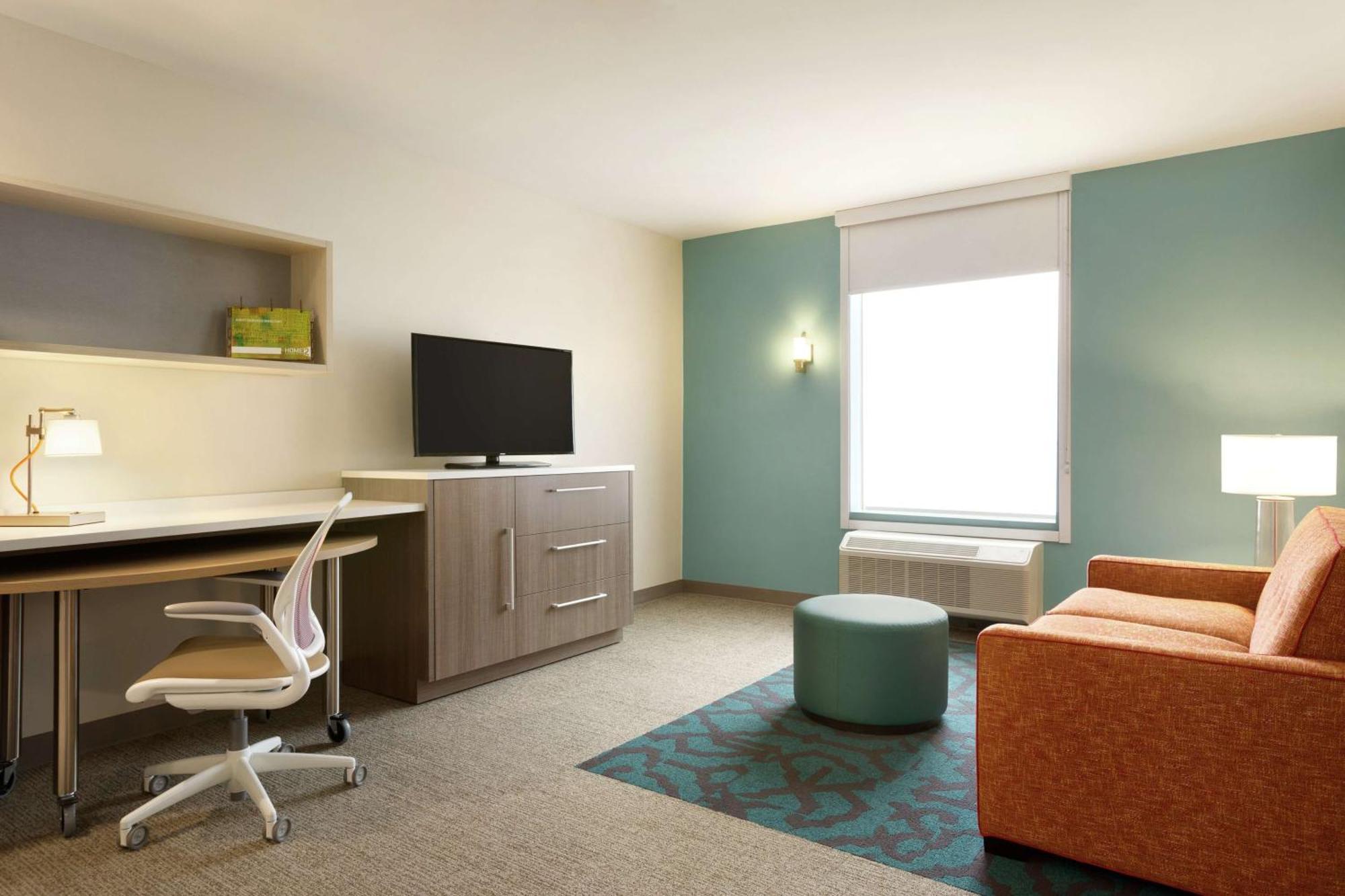 Home2 Suites By Hilton Florence Cincinnati Airport South Zewnętrze zdjęcie