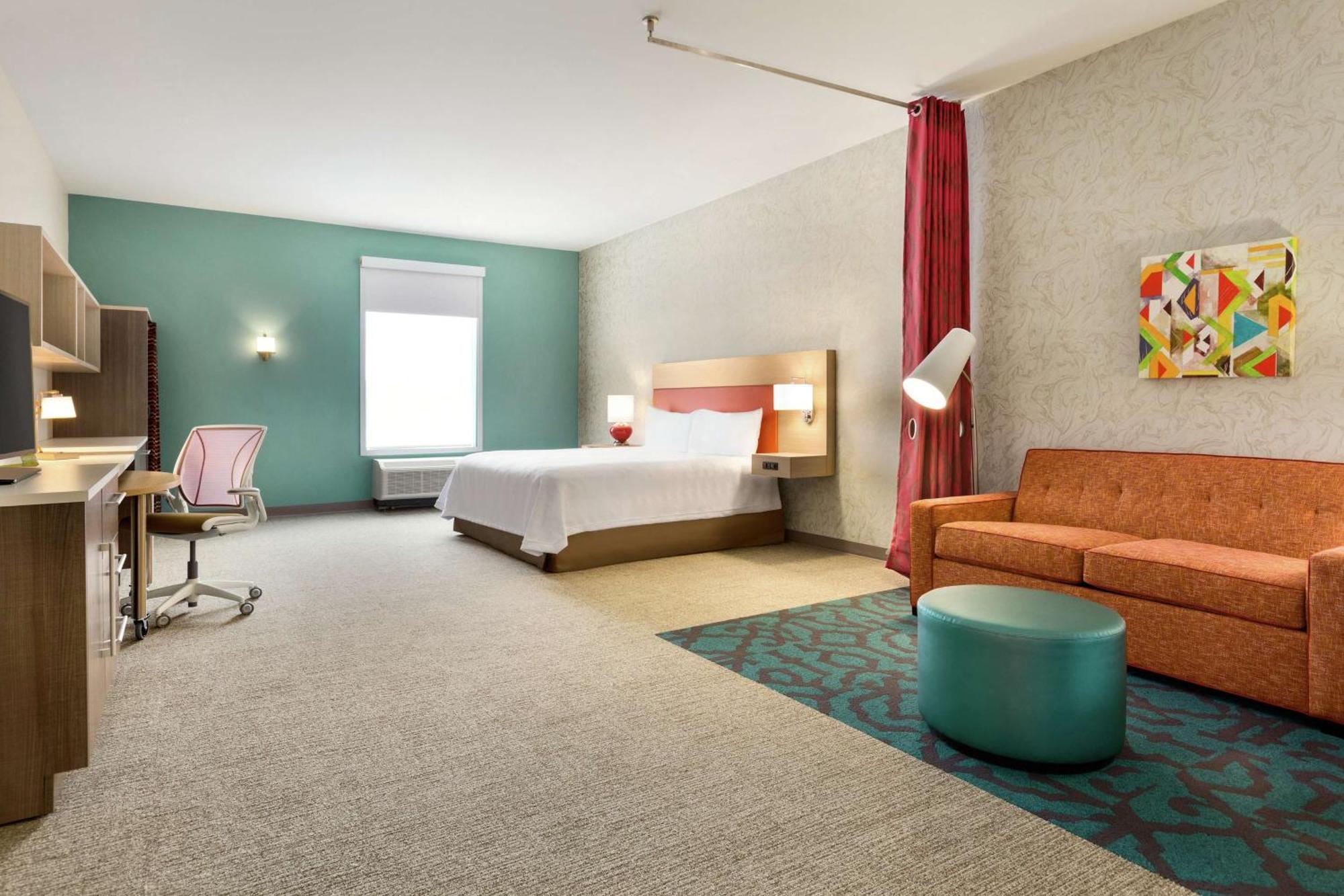 Home2 Suites By Hilton Florence Cincinnati Airport South Zewnętrze zdjęcie